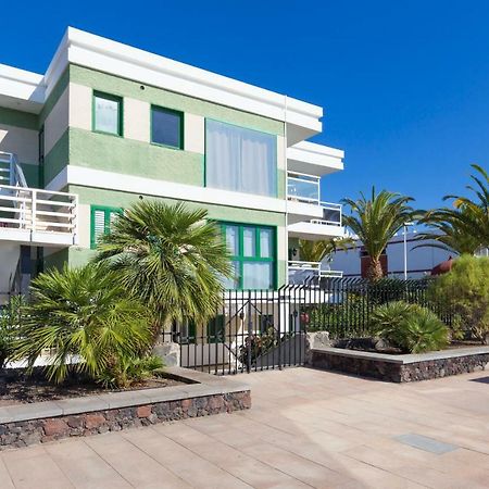 Apartamento Jumilla Vista Mar 11 بلايا ديل إنغلز المظهر الخارجي الصورة