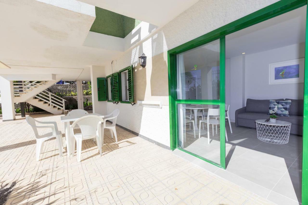 Apartamento Jumilla Vista Mar 11 بلايا ديل إنغلز المظهر الخارجي الصورة