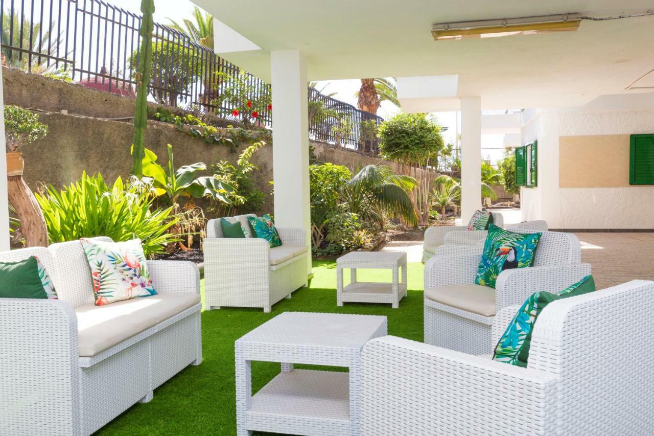 Apartamento Jumilla Vista Mar 11 بلايا ديل إنغلز المظهر الخارجي الصورة