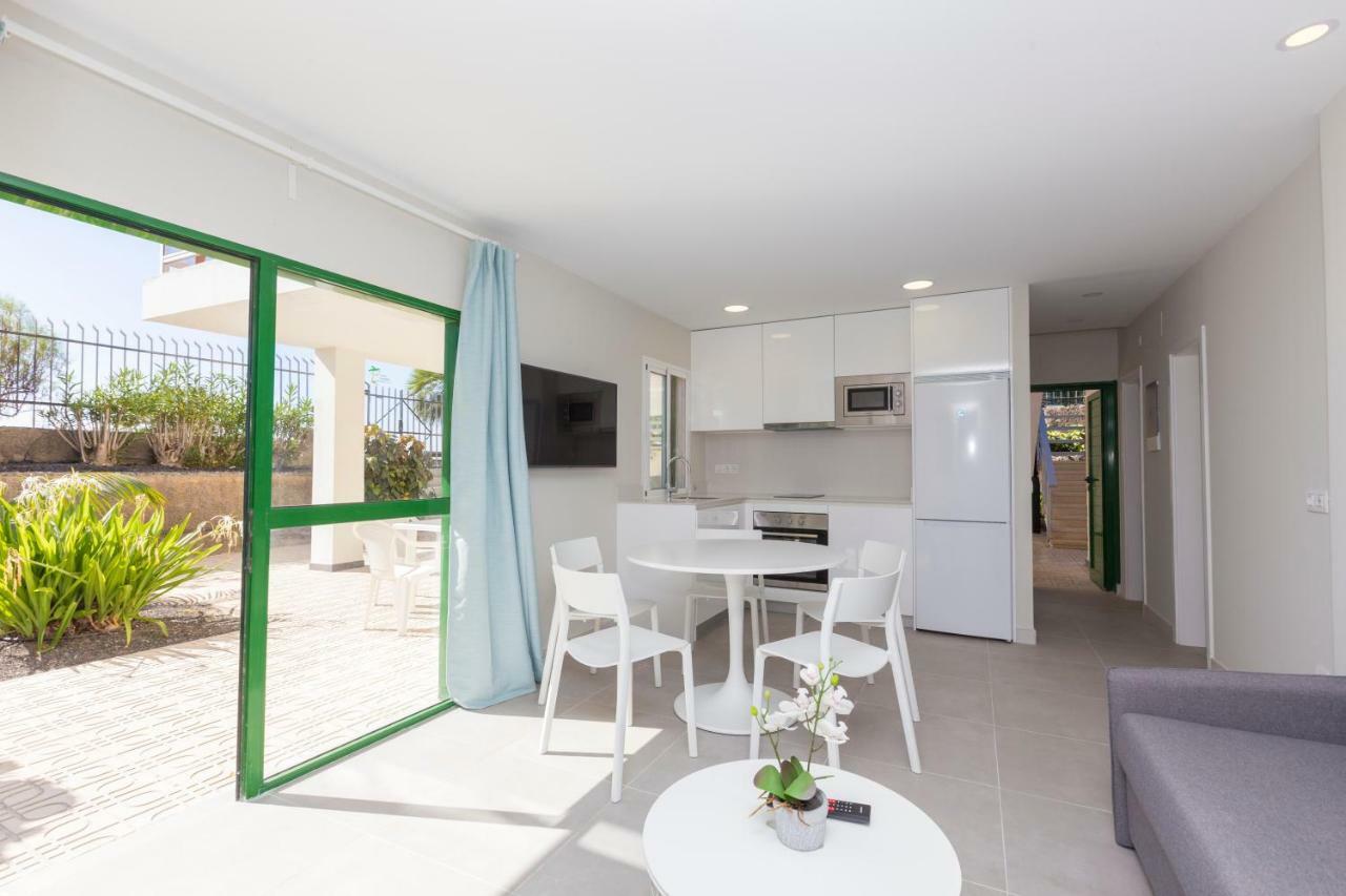 Apartamento Jumilla Vista Mar 11 بلايا ديل إنغلز المظهر الخارجي الصورة