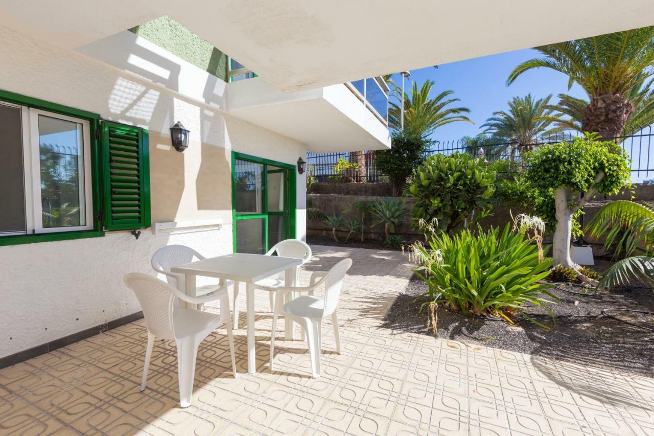 Apartamento Jumilla Vista Mar 11 بلايا ديل إنغلز المظهر الخارجي الصورة