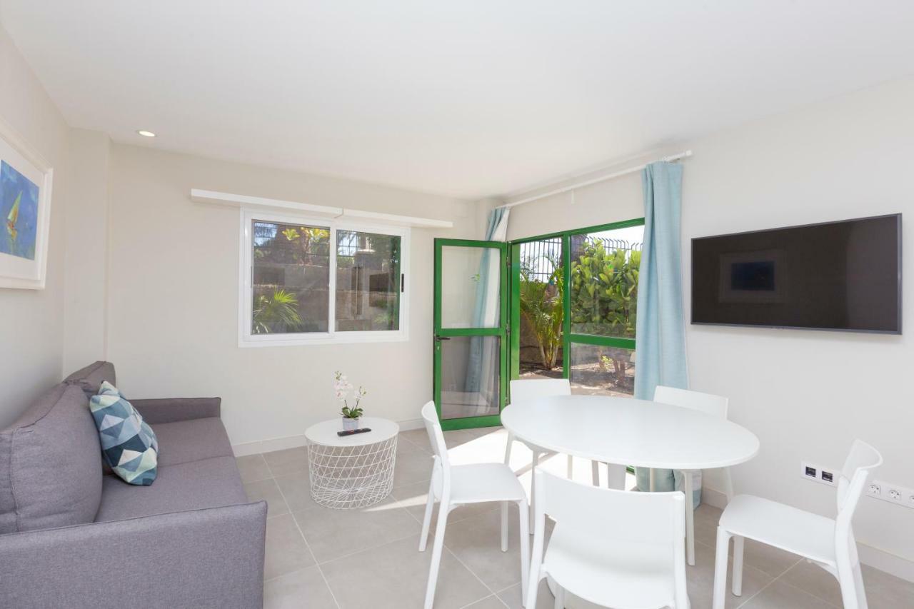 Apartamento Jumilla Vista Mar 11 بلايا ديل إنغلز المظهر الخارجي الصورة